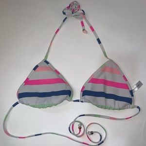 Vineyard Vines Bikini Top